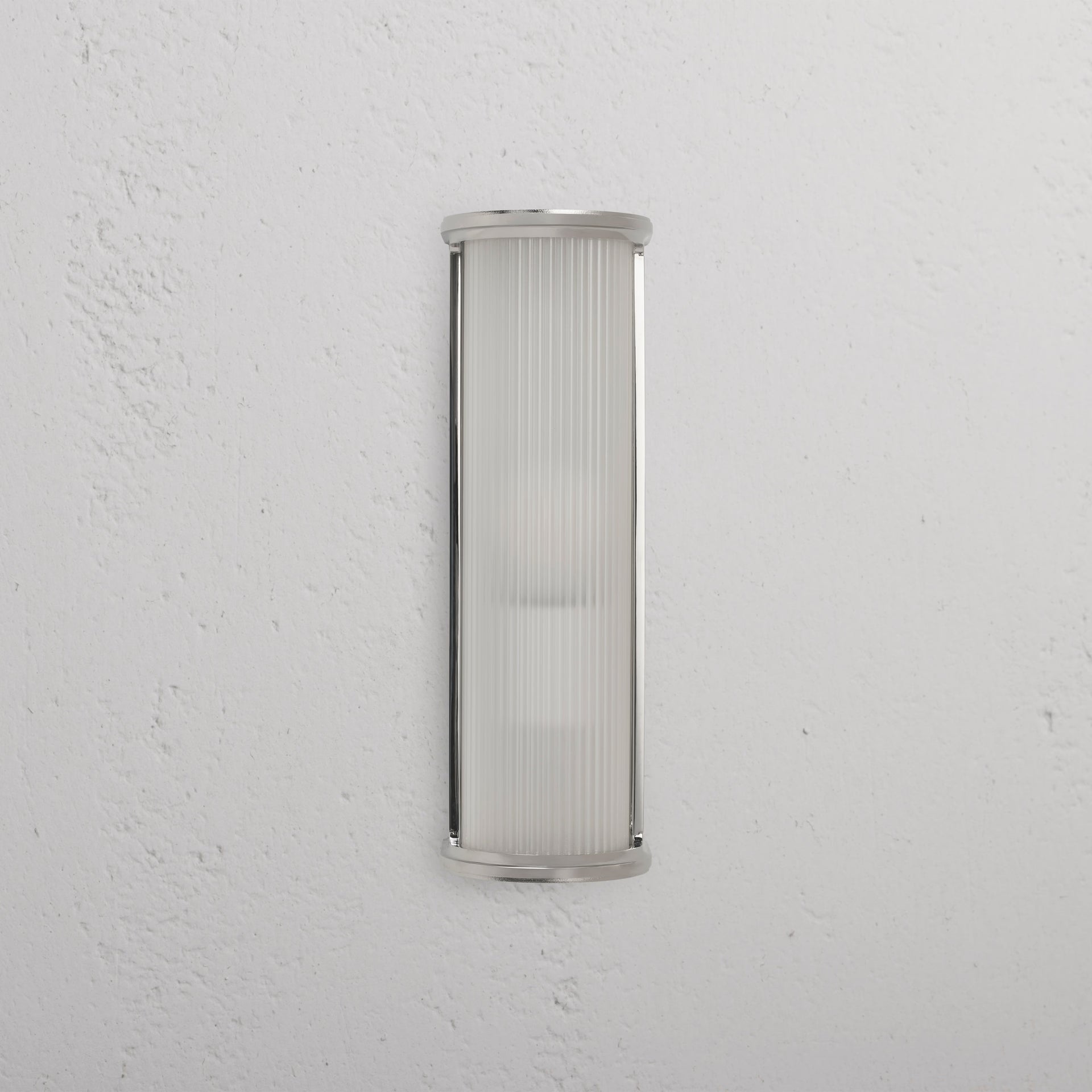 Bank Vegglampe Riflet Glass
