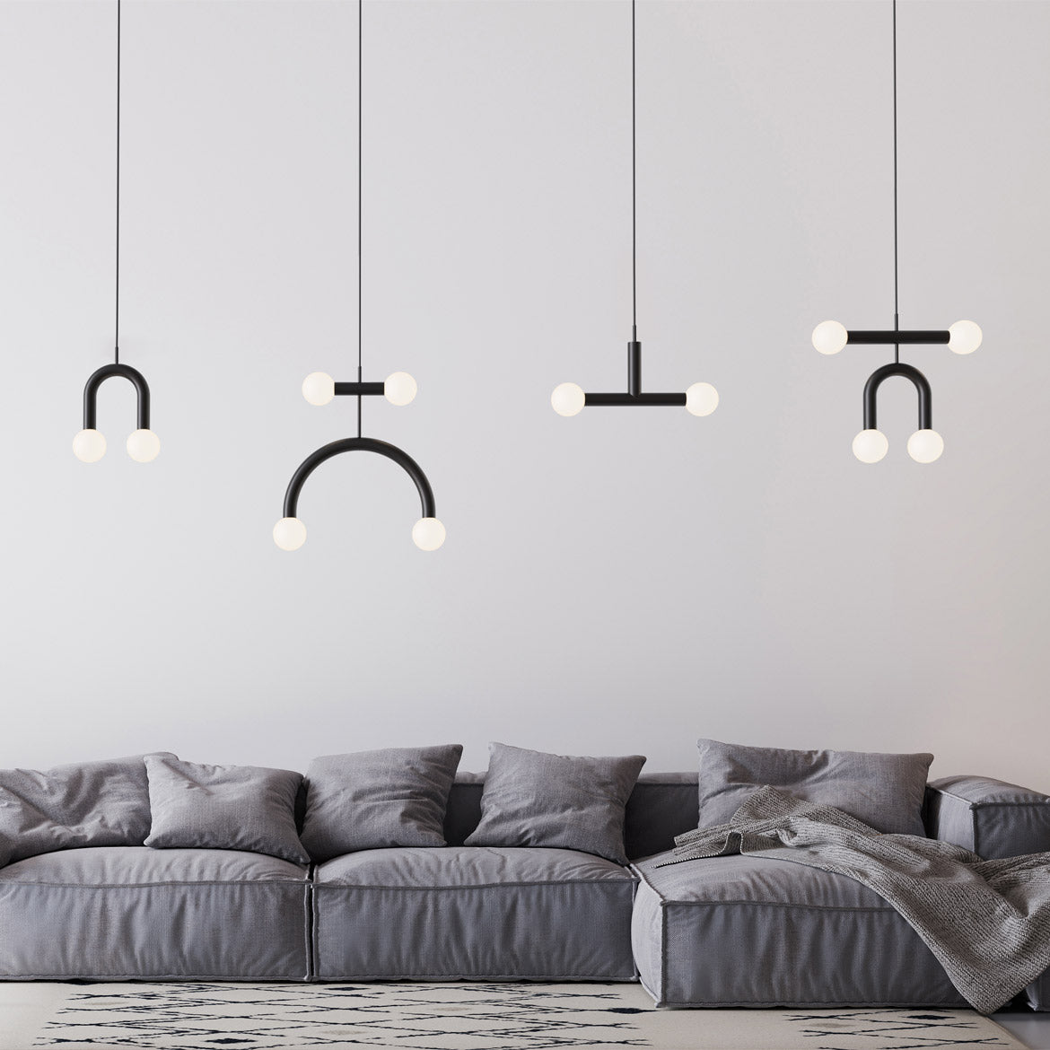 Innovative lysdesigntrender