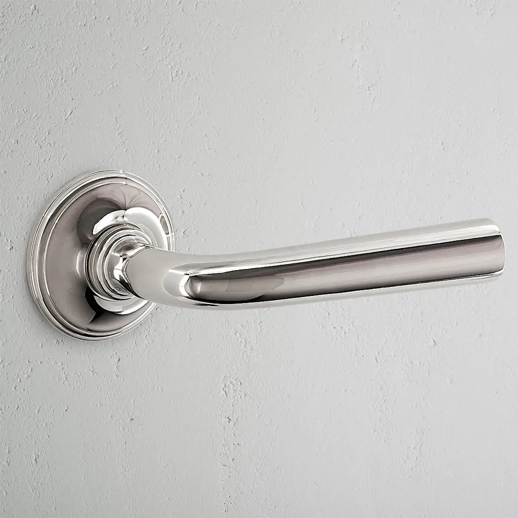 Apsley Sprung Door Handle