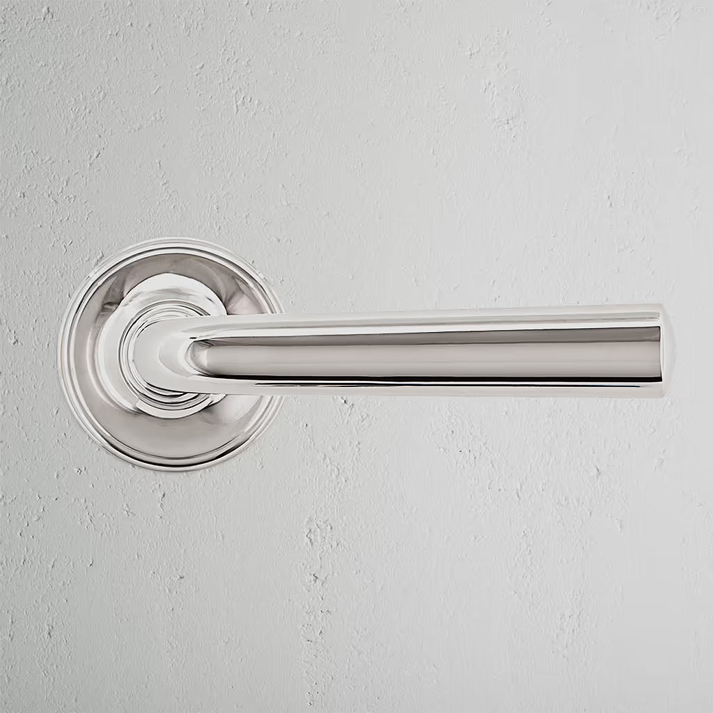 Apsley Sprung Door Handle