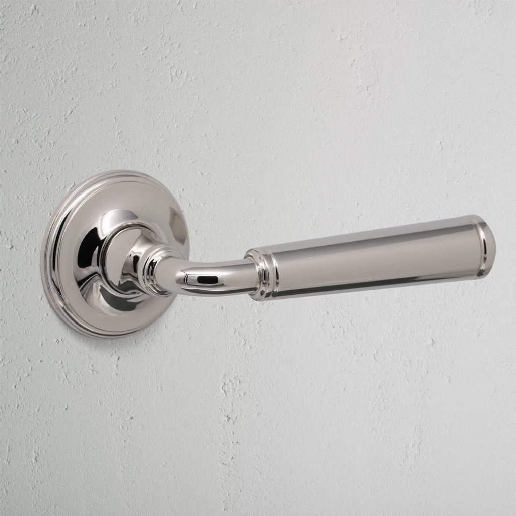 Digby Sprung Door Handle