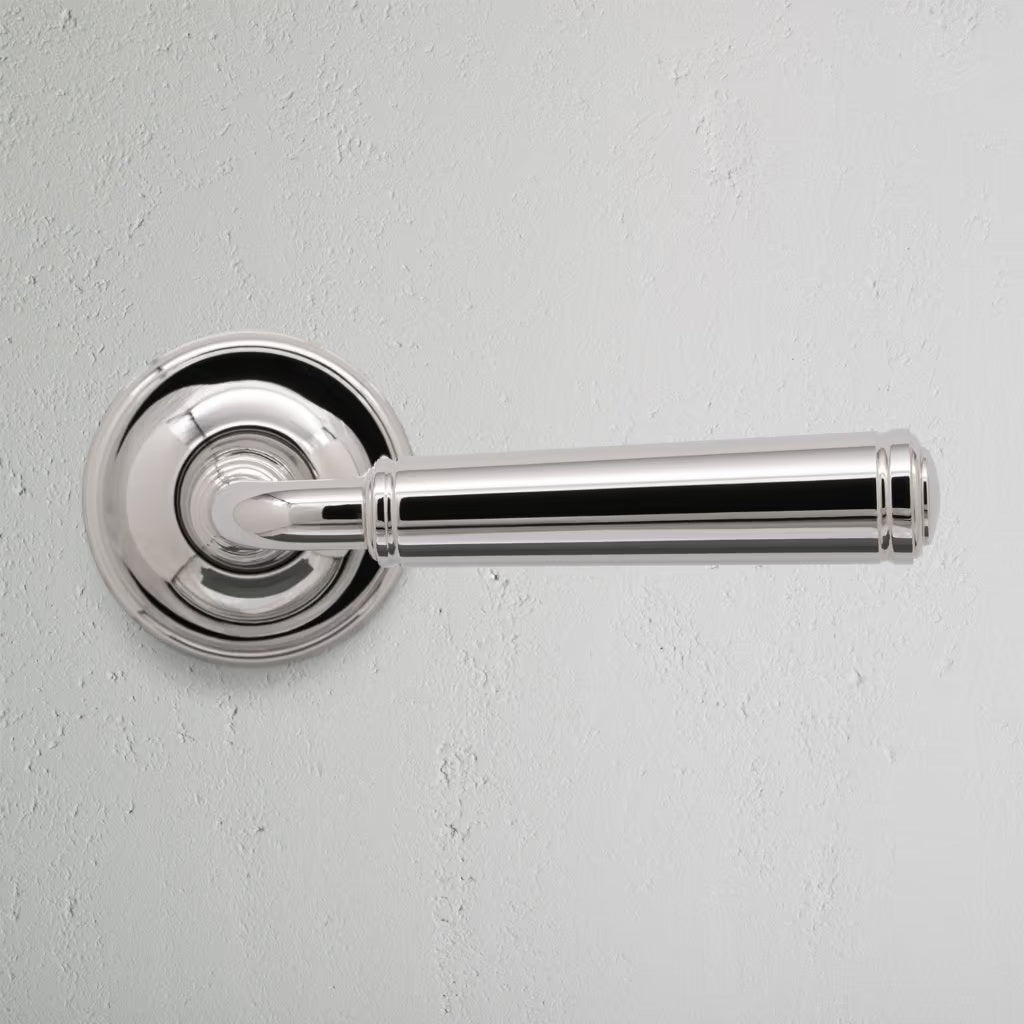 Digby Sprung Door Handle
