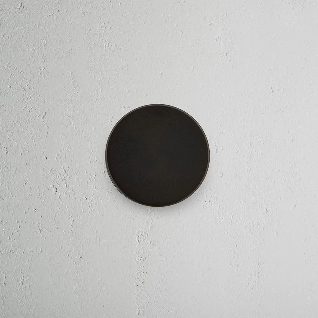Onslow Sprung Door Knob