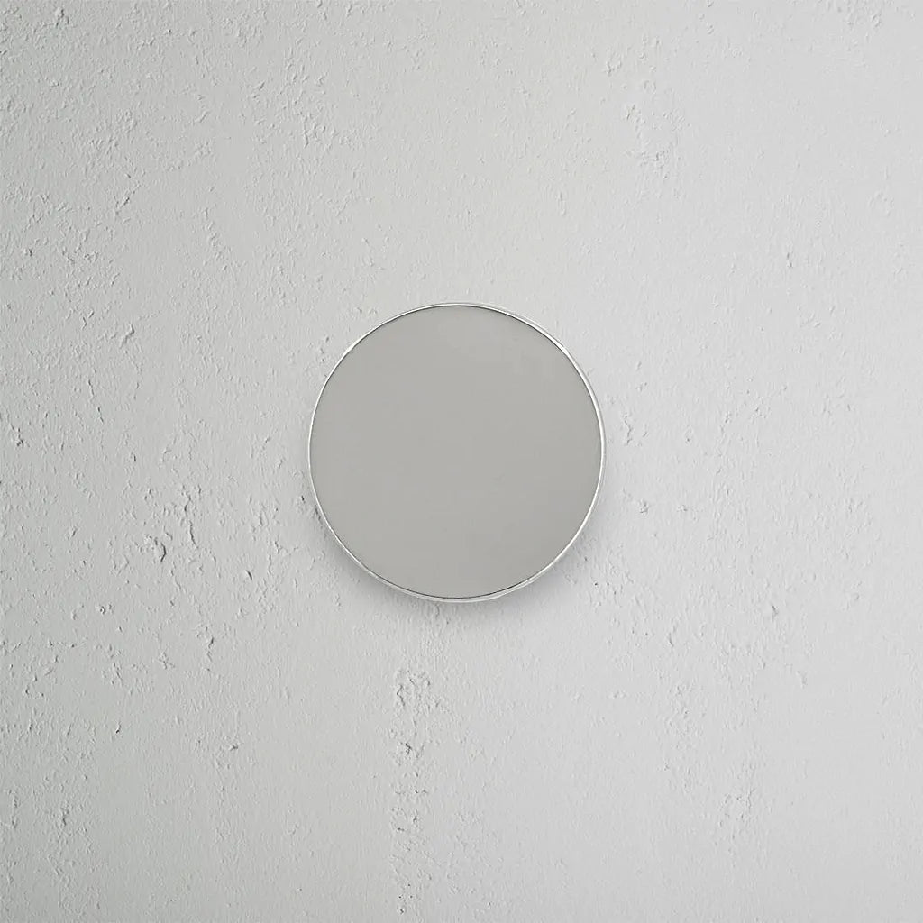 Onslow Sprung Door Knob