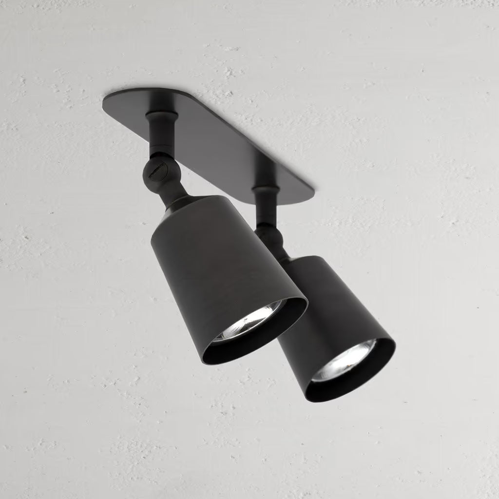 Perryn Dobbel Spotlight (50mm)