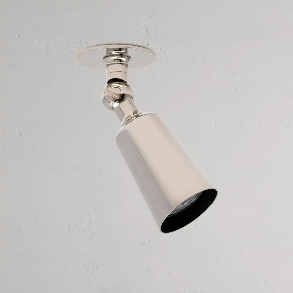 Perryn Small Single Spotlight (35mm)