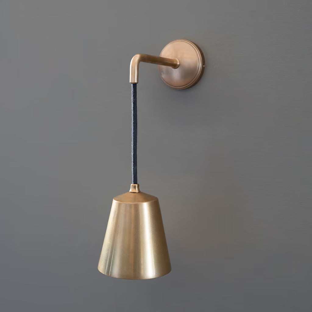 Richmond Liten Hengende Vegglampe