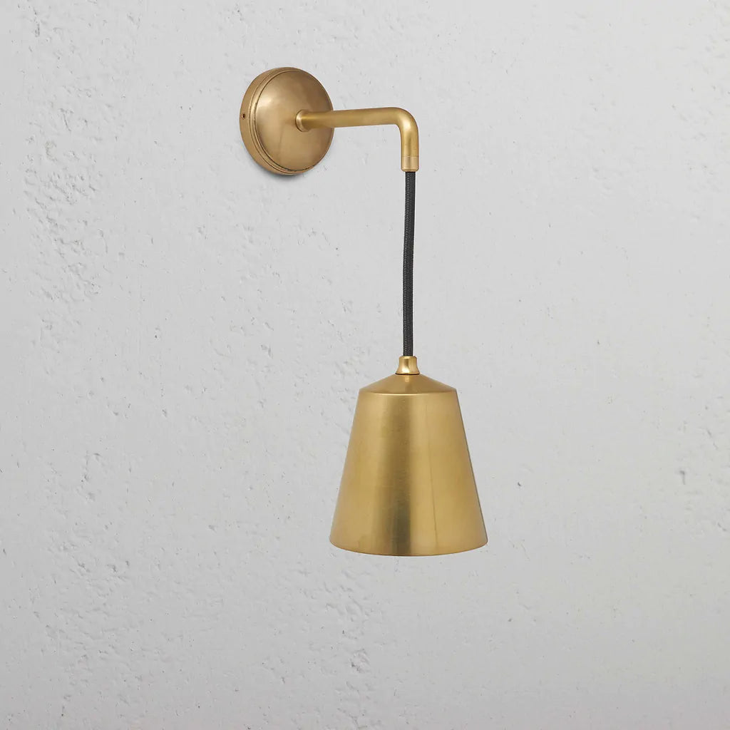 Richmond Liten Hengende Vegglampe