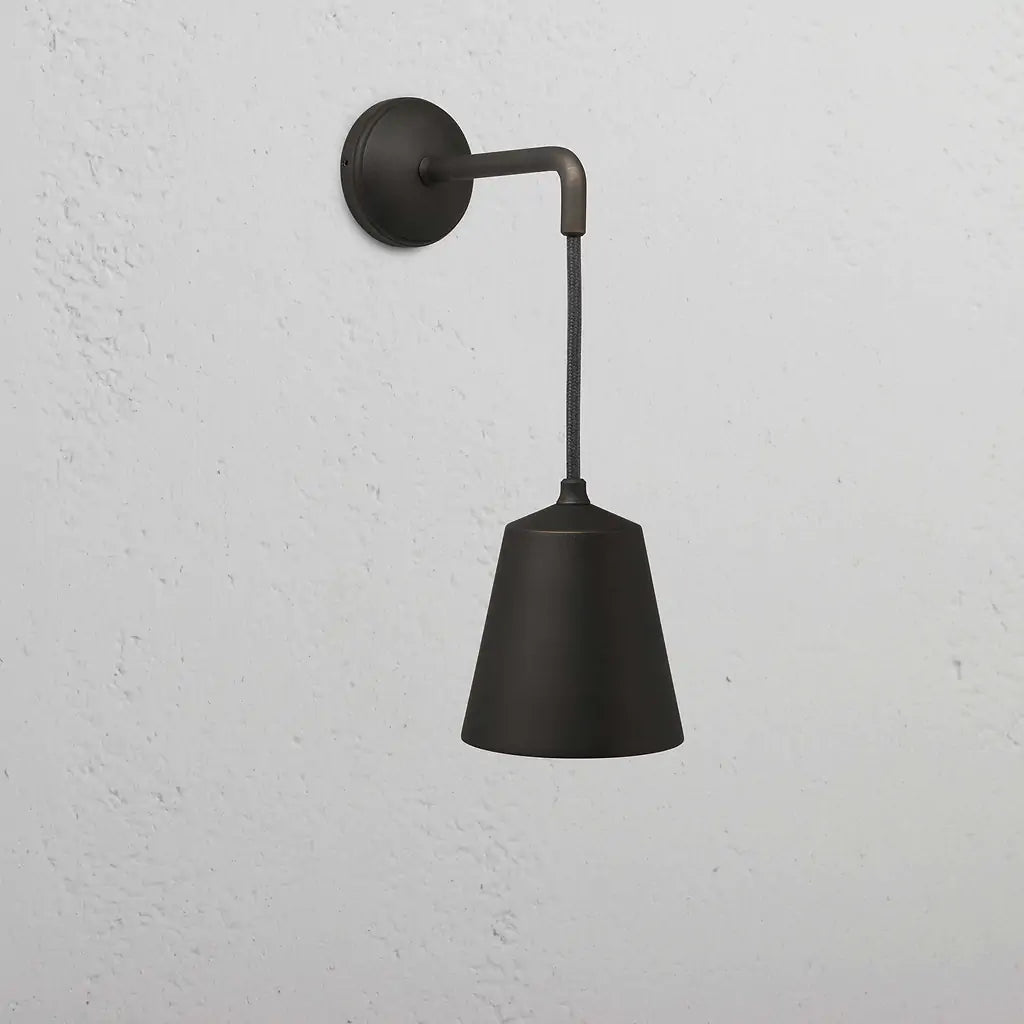 Richmond Liten Hengende Vegglampe