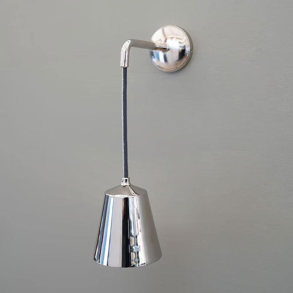 Richmond Liten Hengende Vegglampe