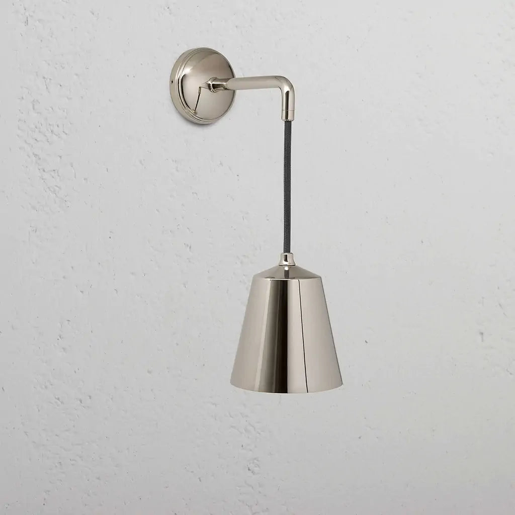 Richmond Liten Hengende Vegglampe