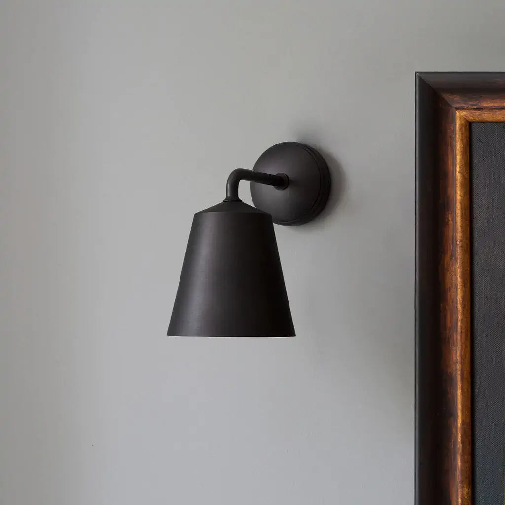 Richmond Liten Vegglampe