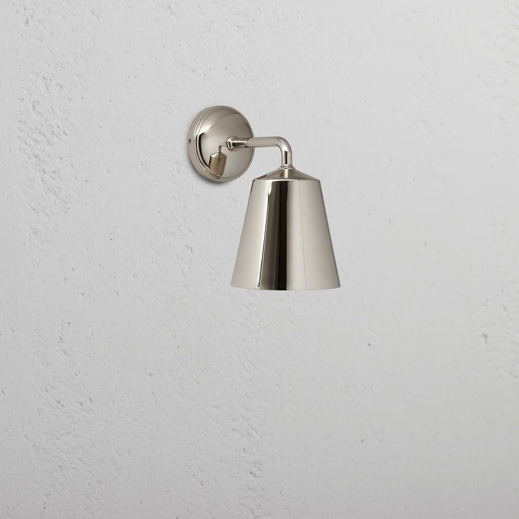 Richmond Liten Vegglampe