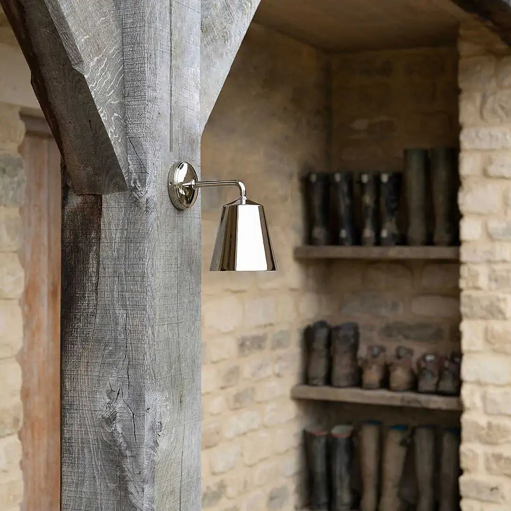 Richmond Liten Vegglampe