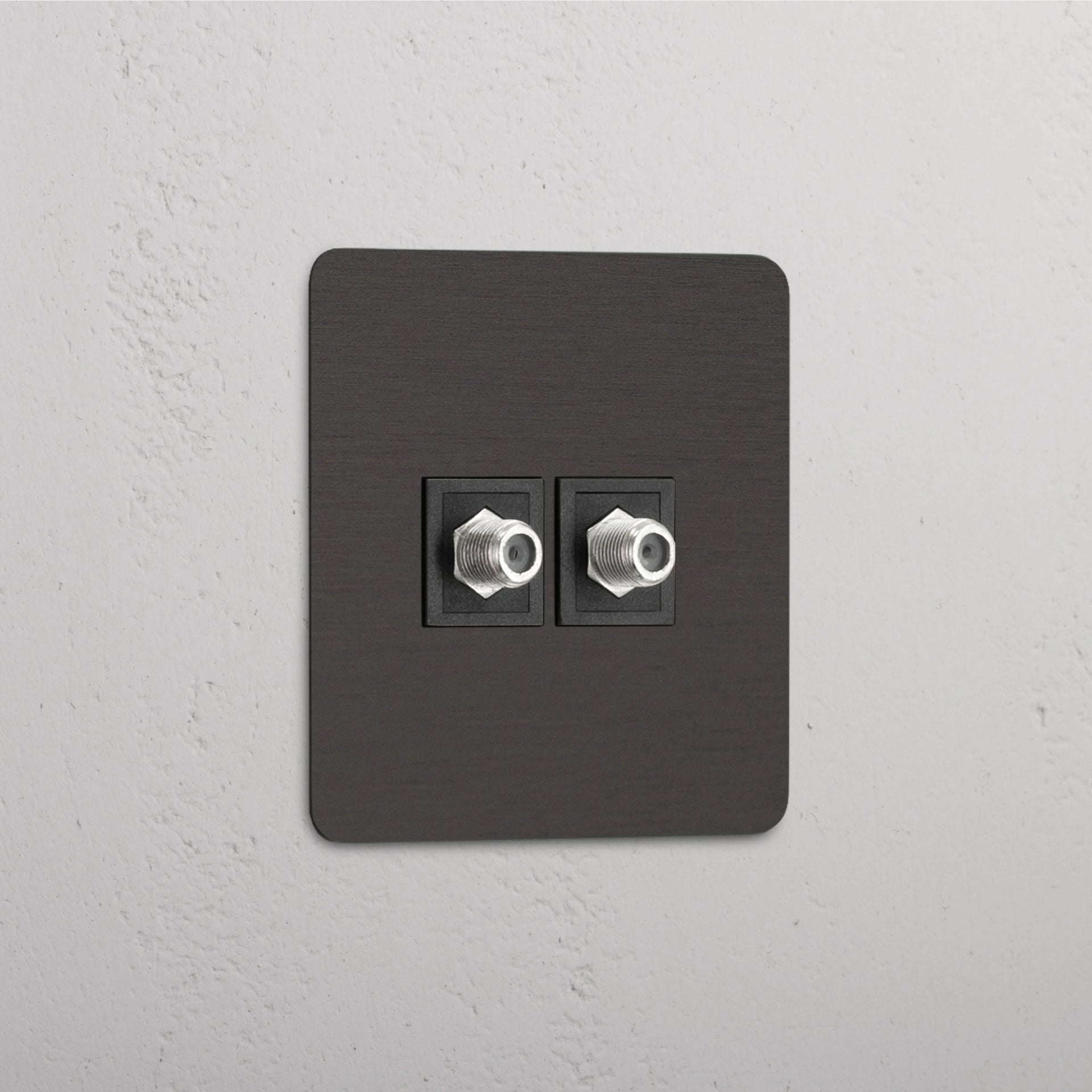 Single 2x Satellite Module