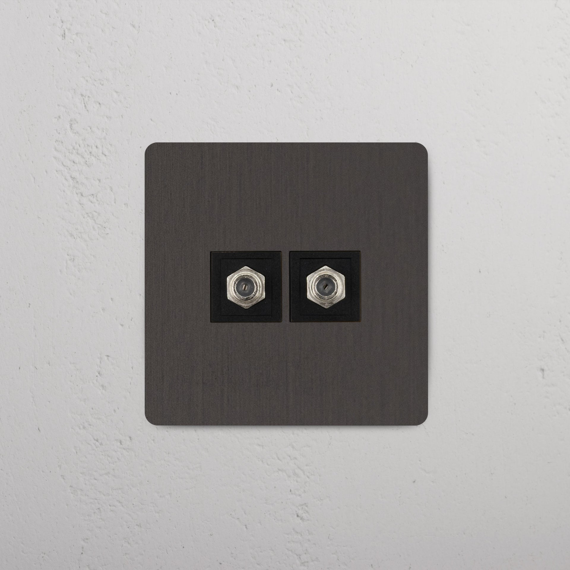 Single 2x Satellite Module