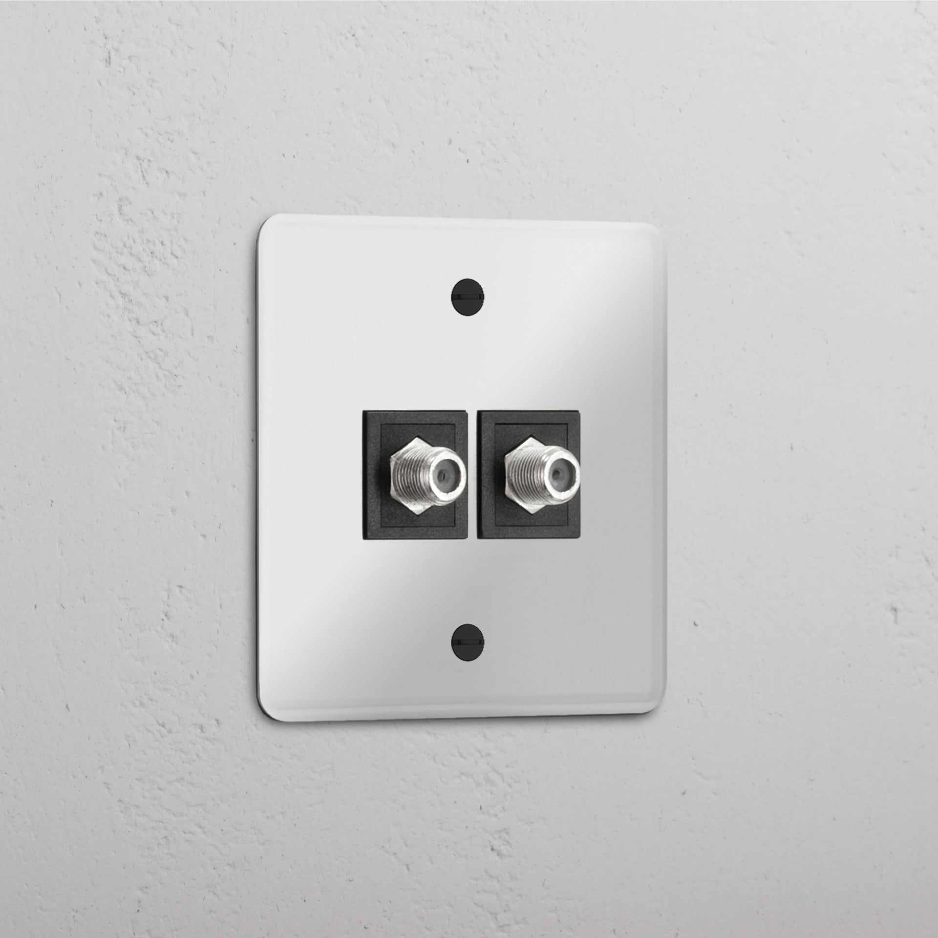 Single 2x Satellite Module