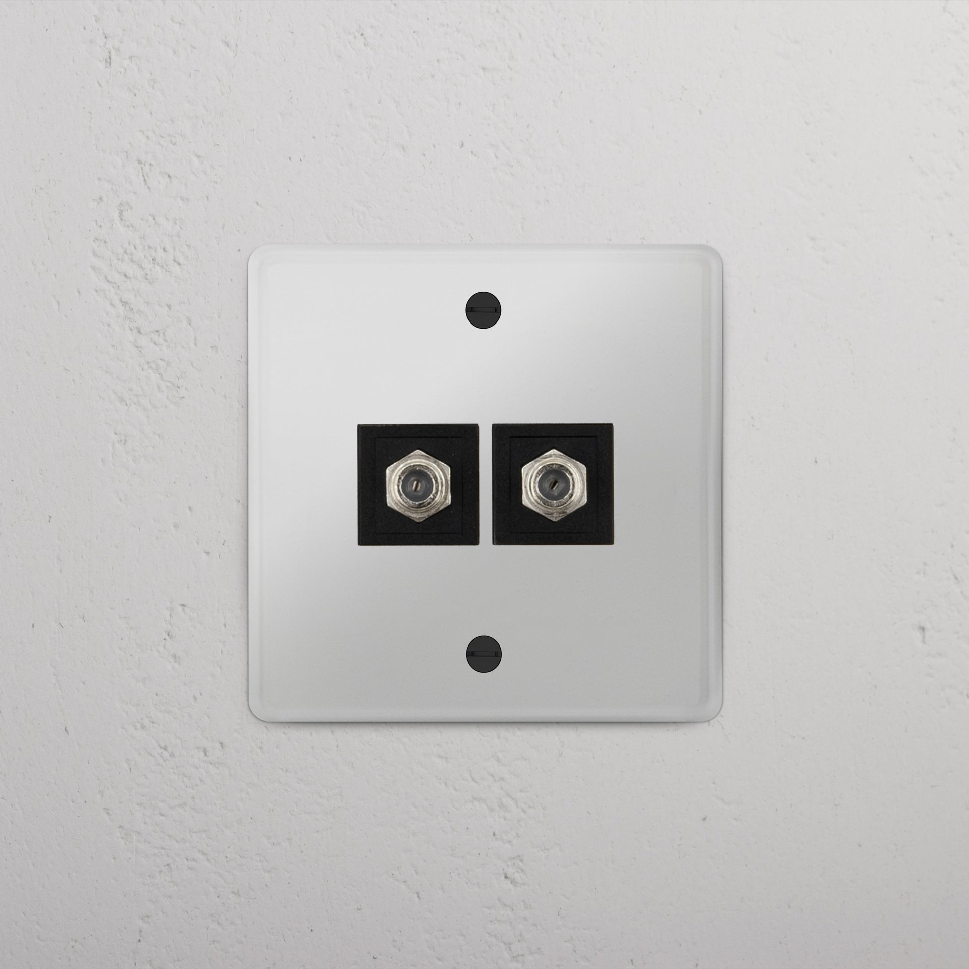 Single 2x Satellite Module