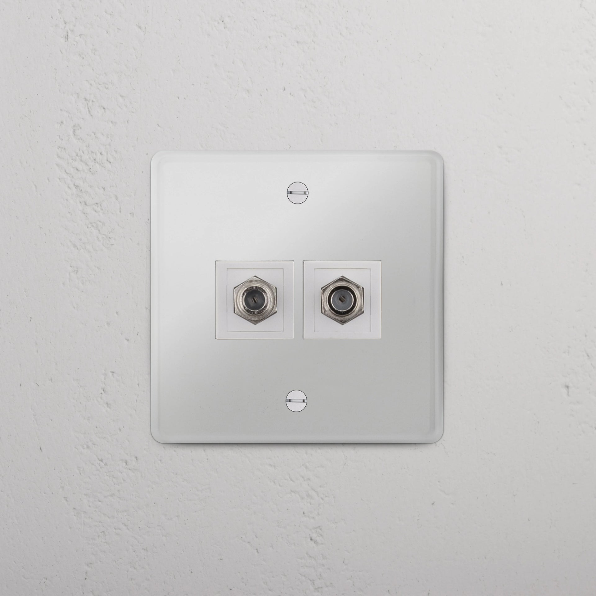 Single 2x Satellite Module