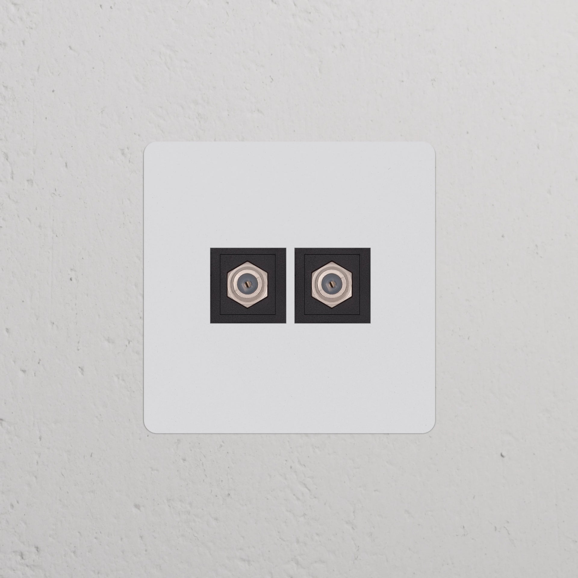 Single 2x Satellite Module