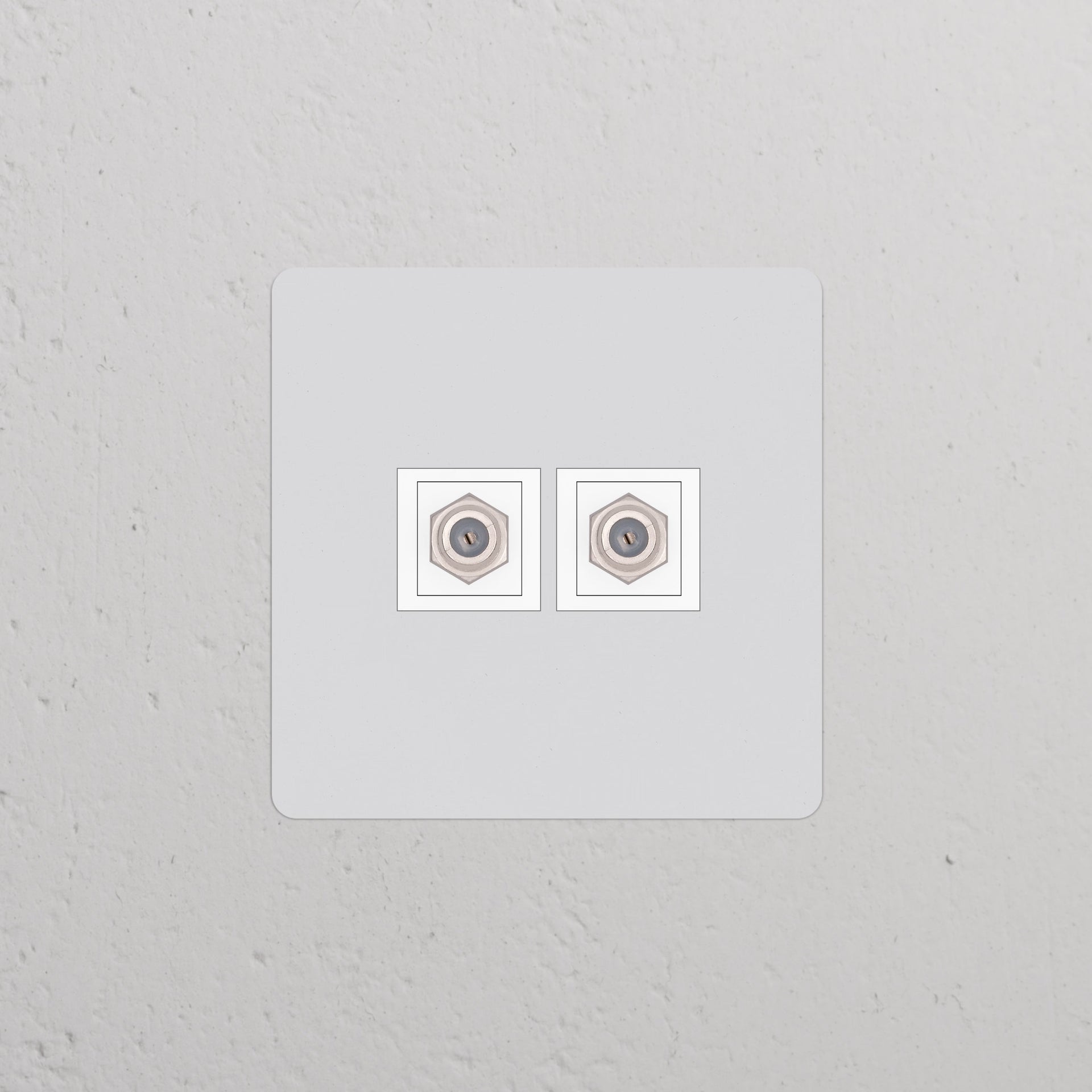 Single 2x Satellite Module