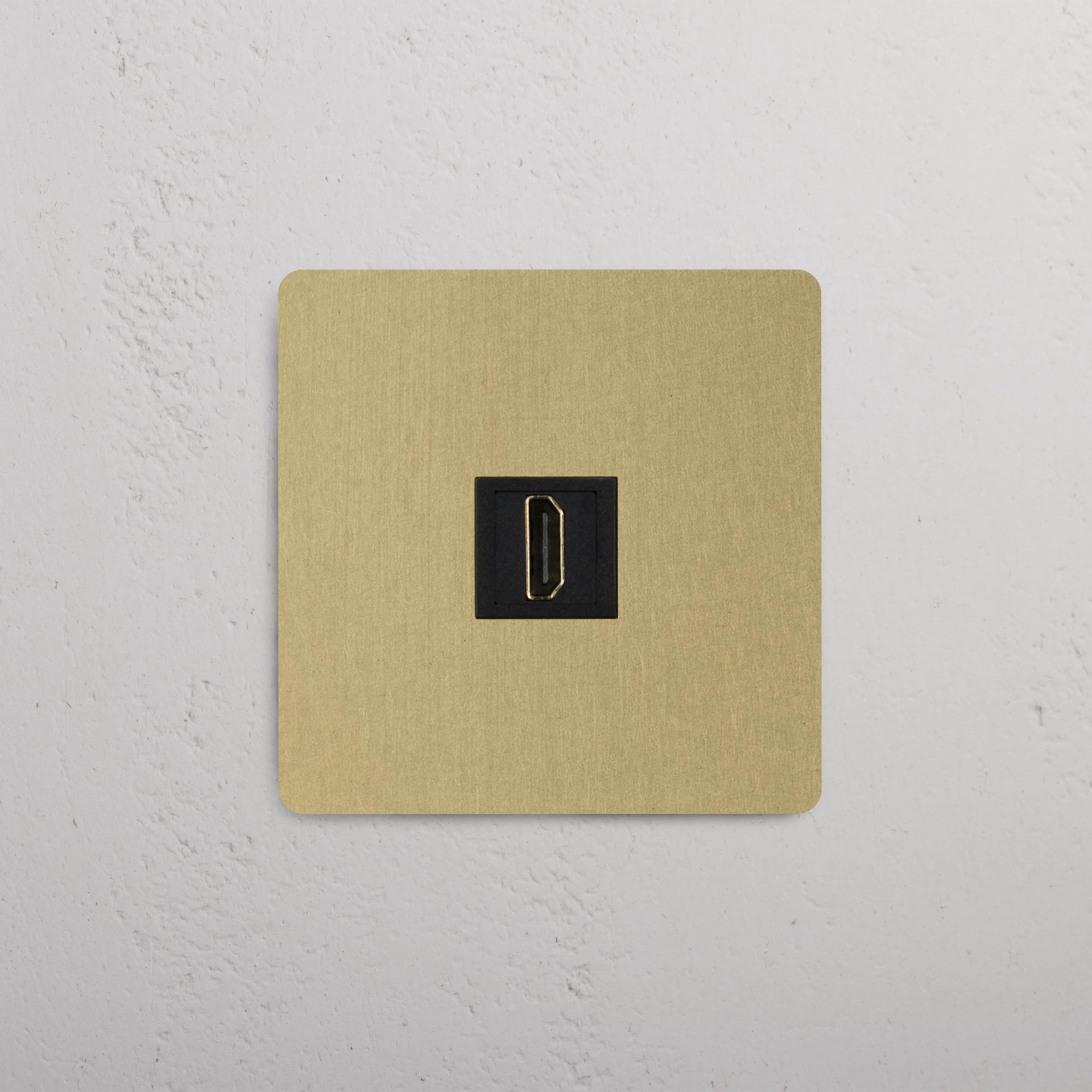 Single HDMI Module