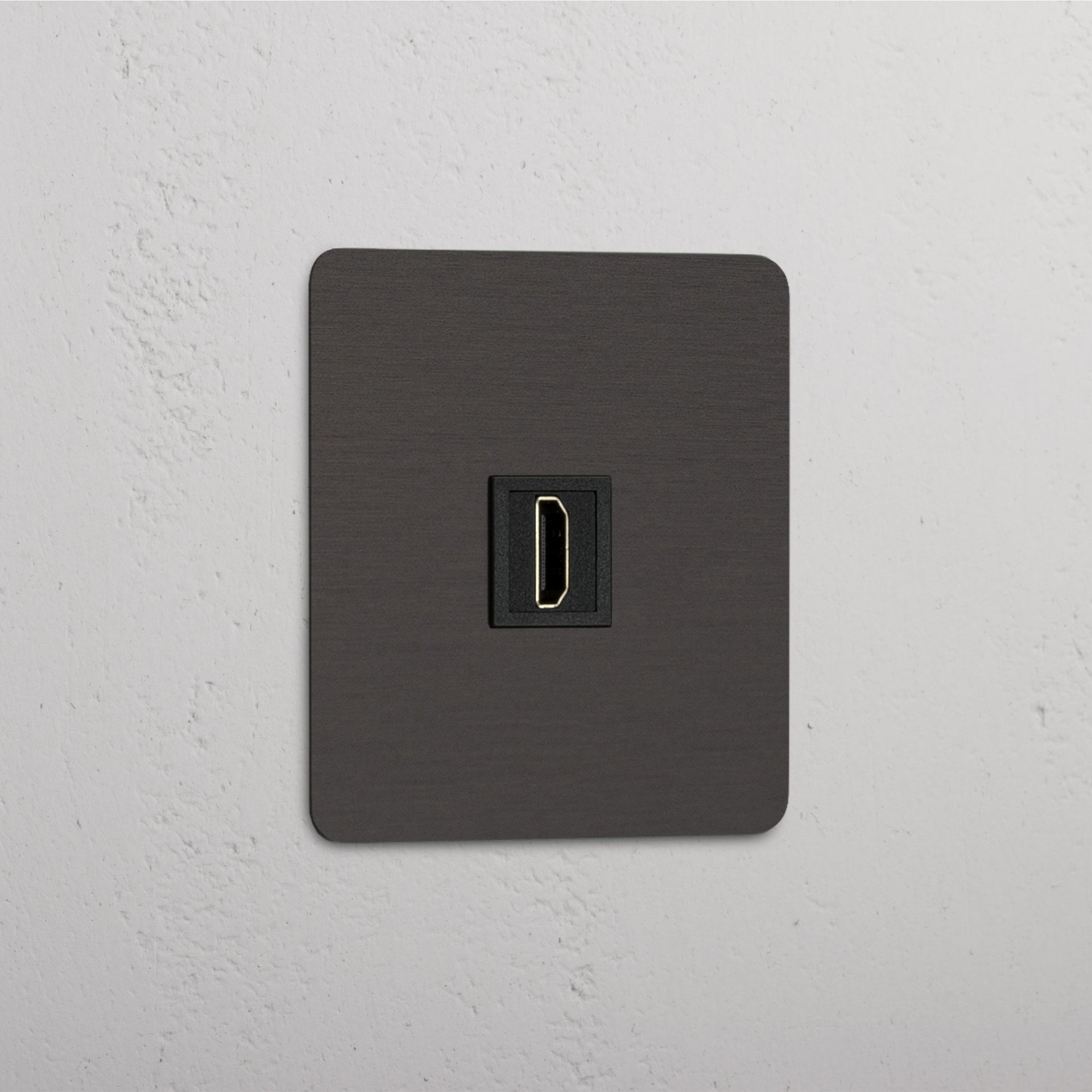 Single HDMI Module