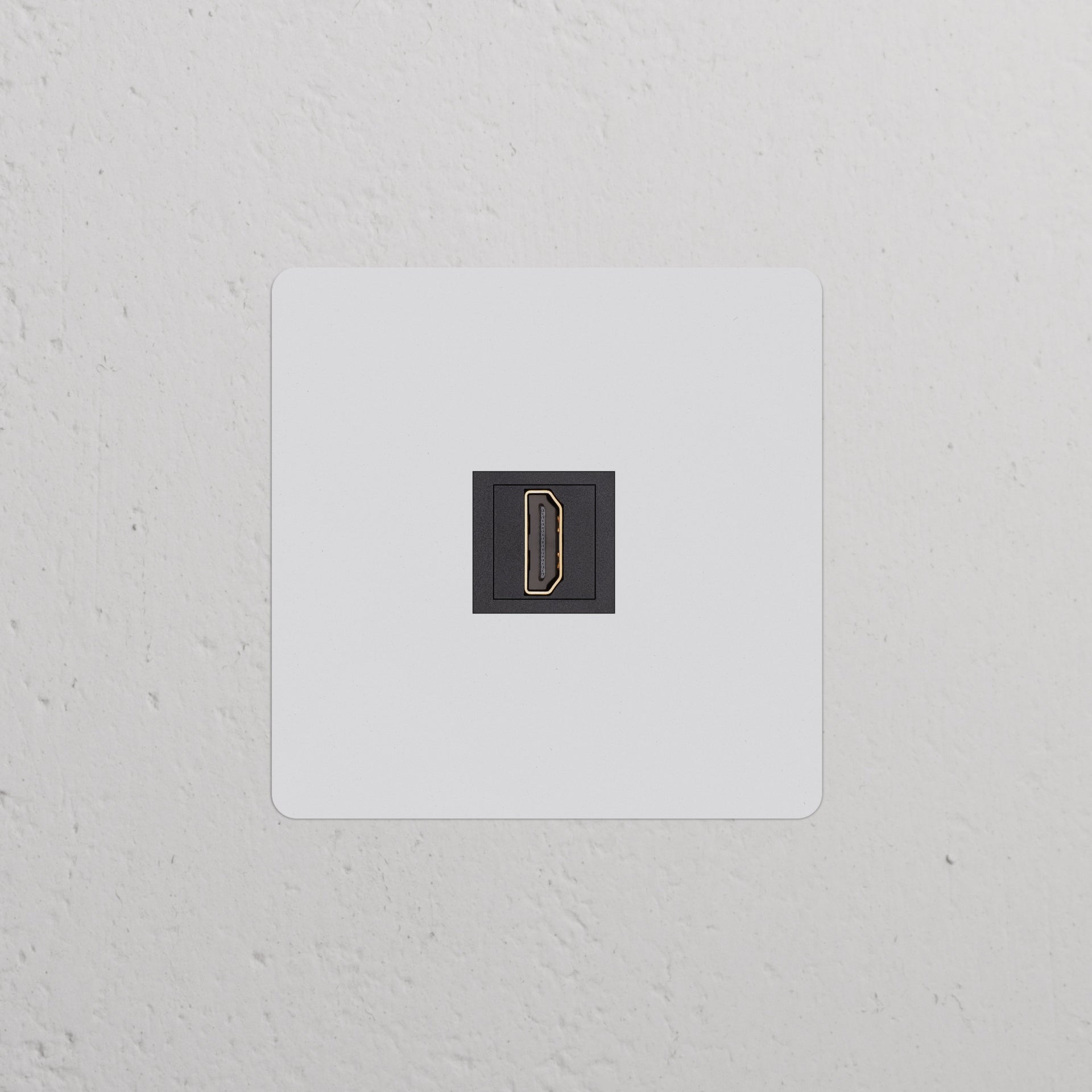 Single HDMI Module