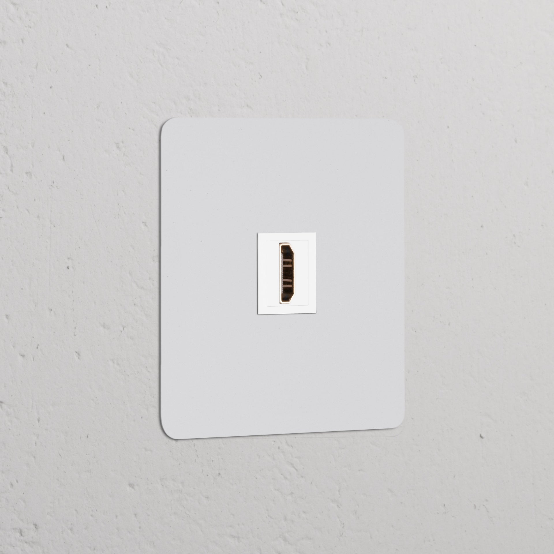 Single HDMI Module
