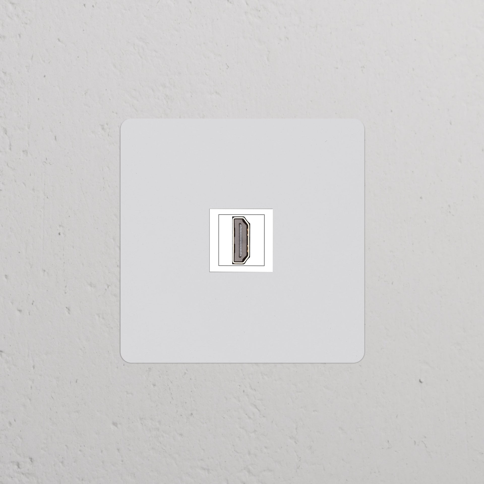 Single HDMI Module