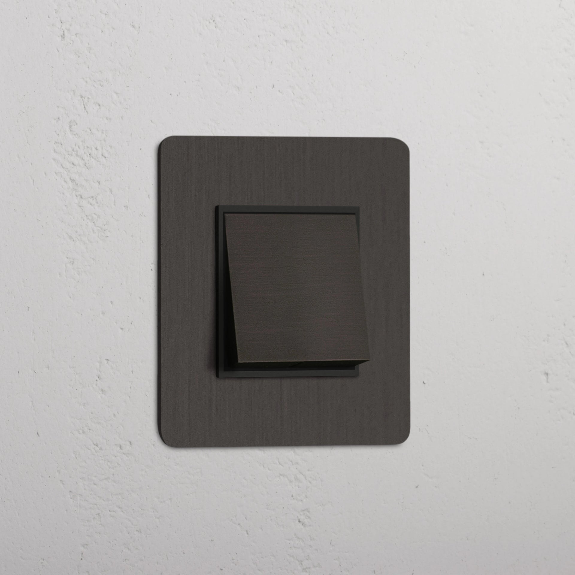 Single Rocker Switch