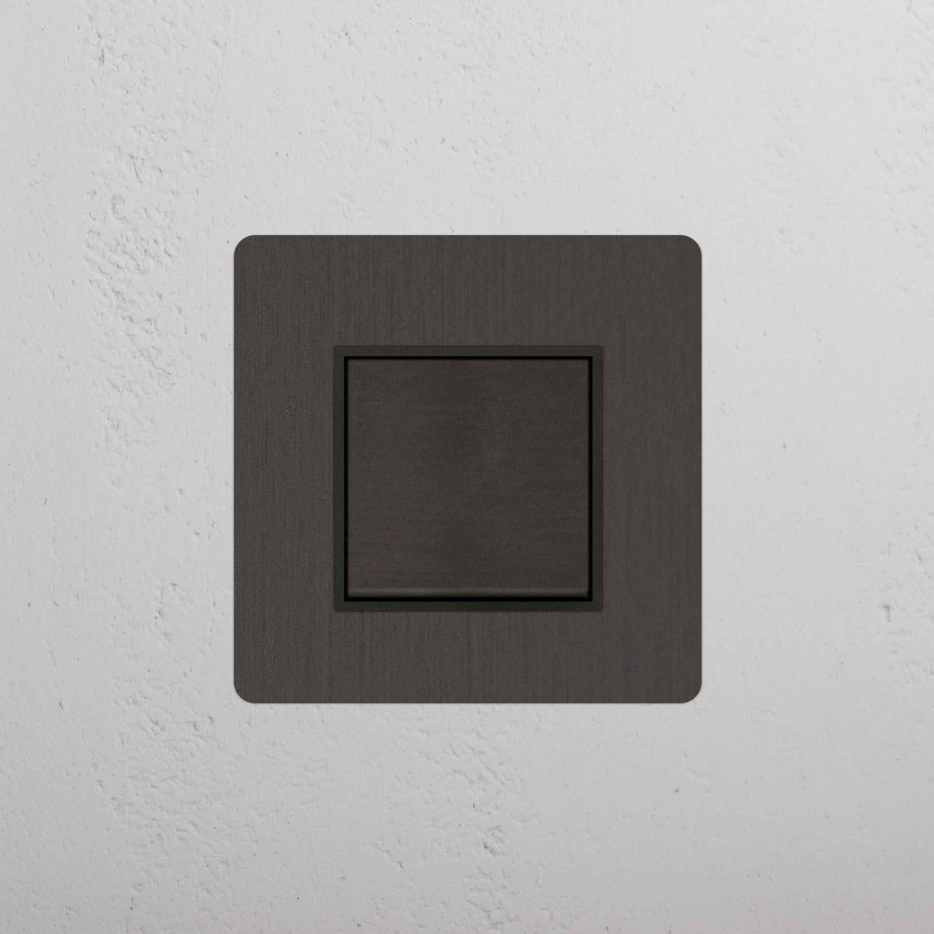 Single Rocker Switch