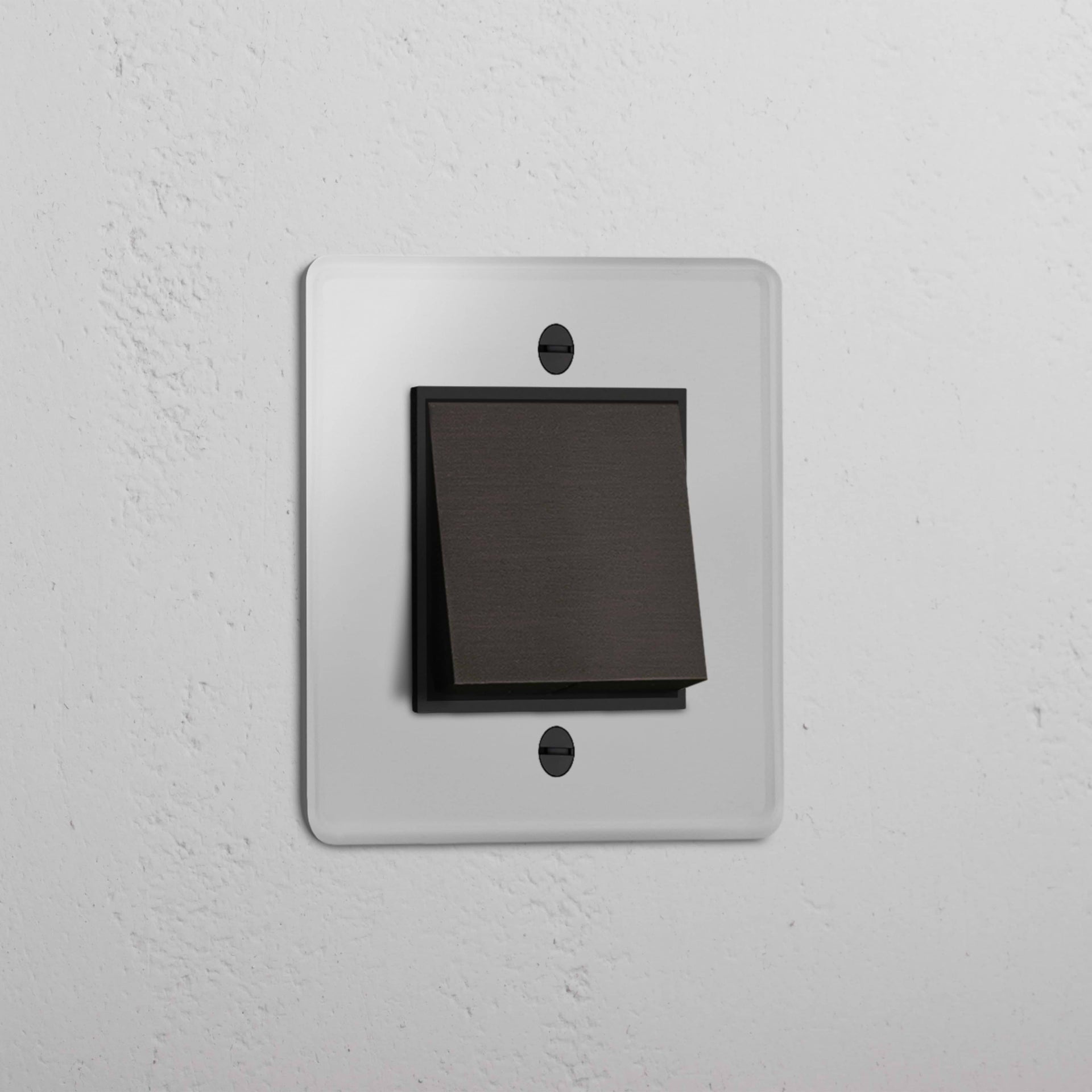 Single Rocker Switch