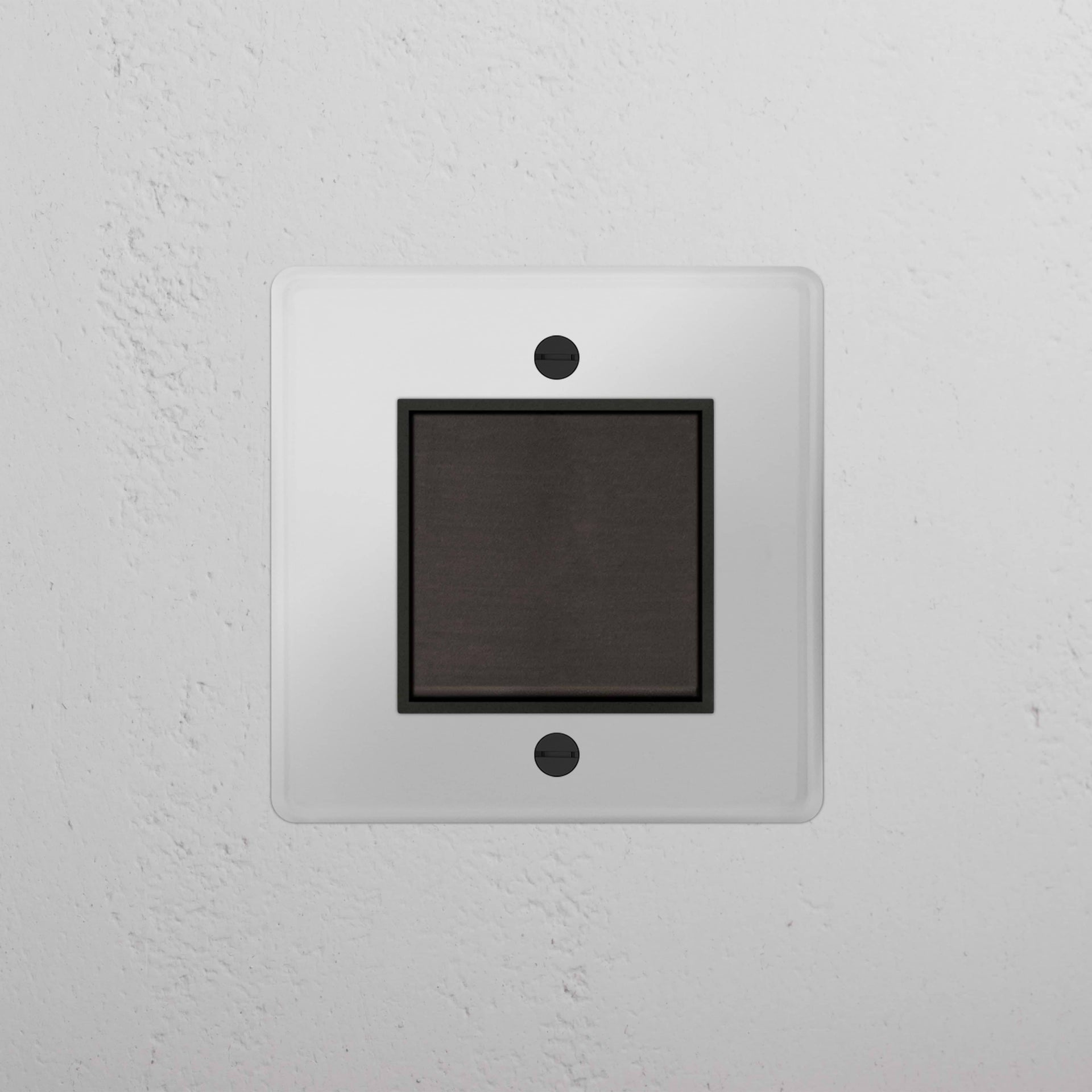 Single Rocker Switch