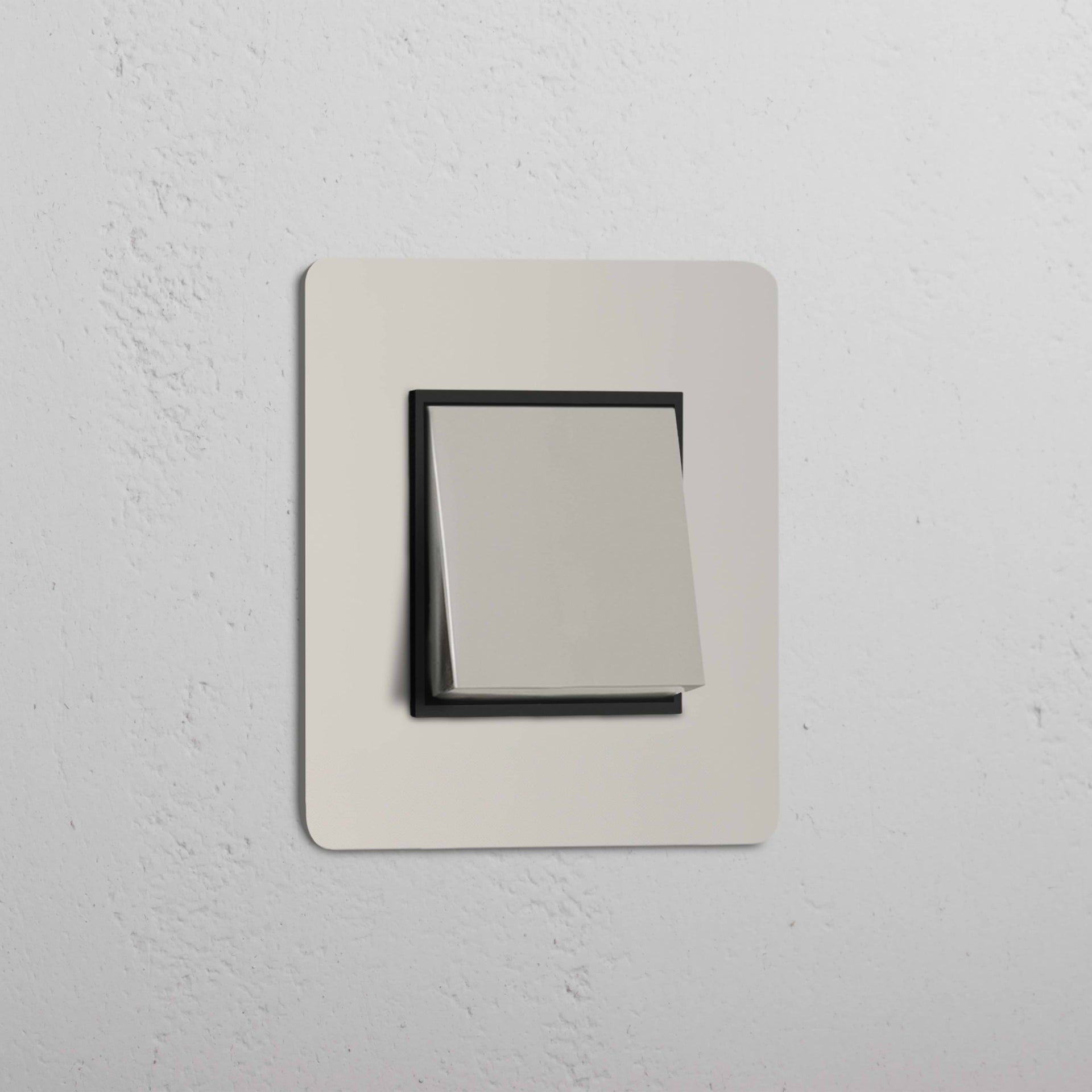 Single Rocker Switch