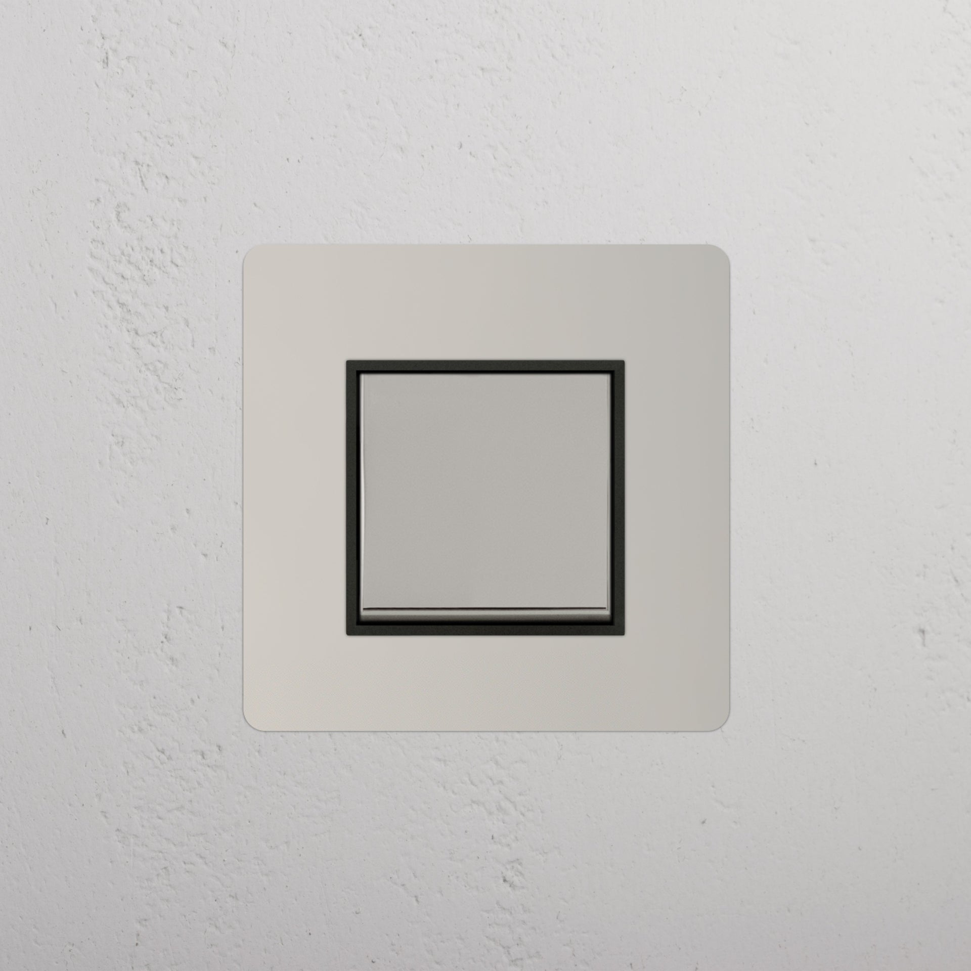 Single Rocker Switch