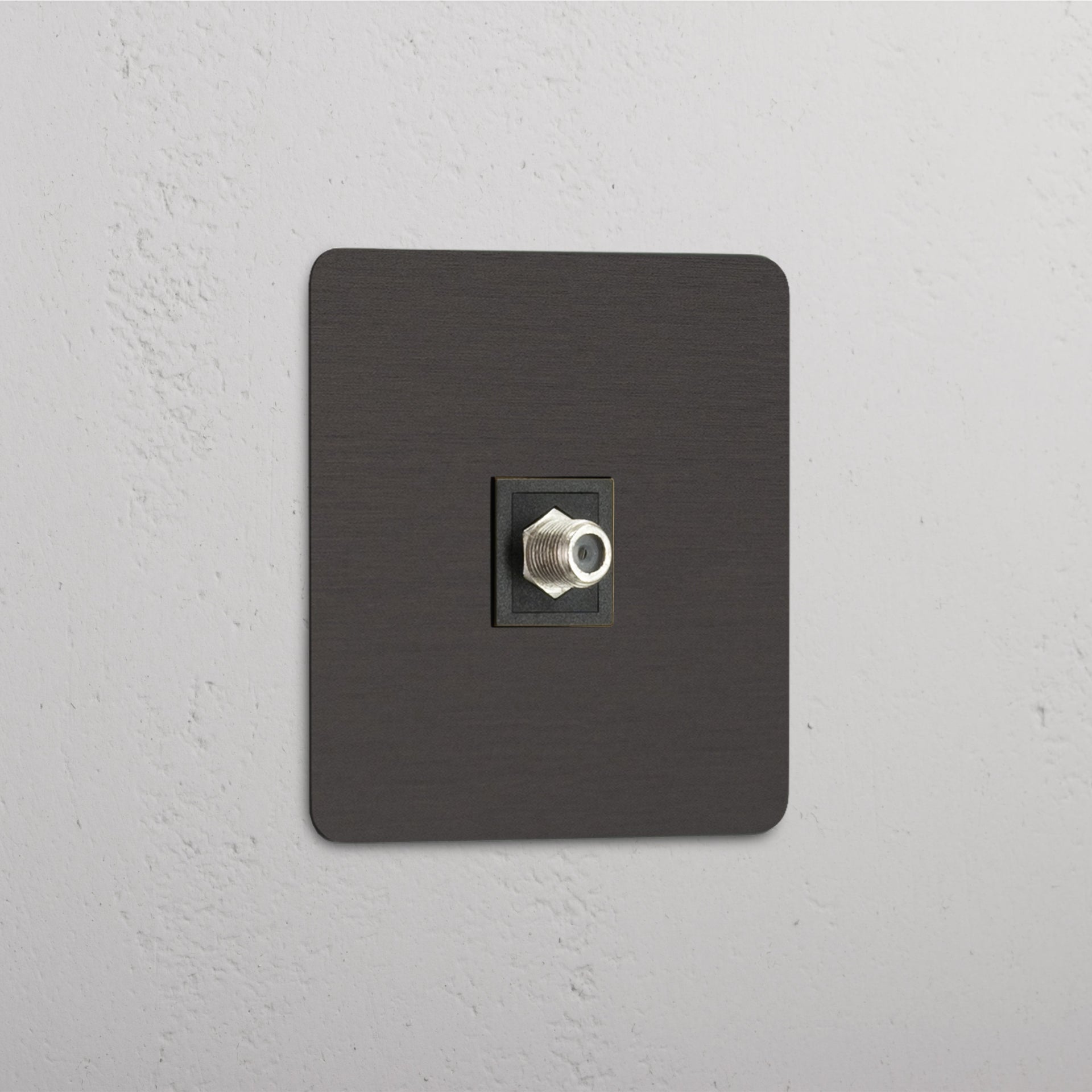 Single Satellite Module