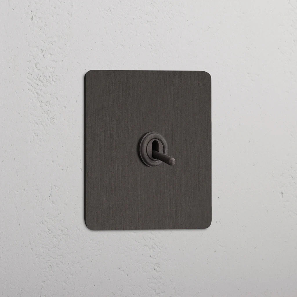 Single Toggle Switch