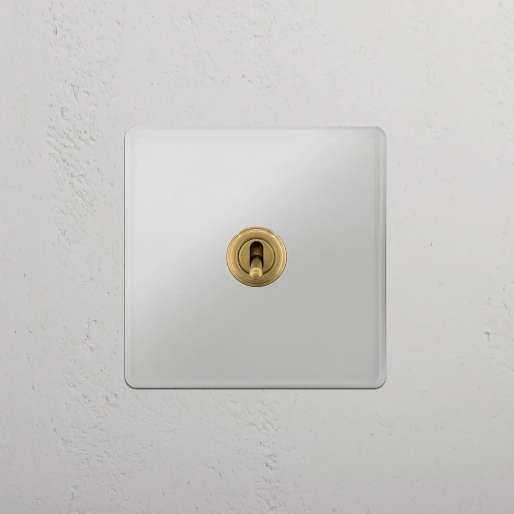 Single Toggle Switch