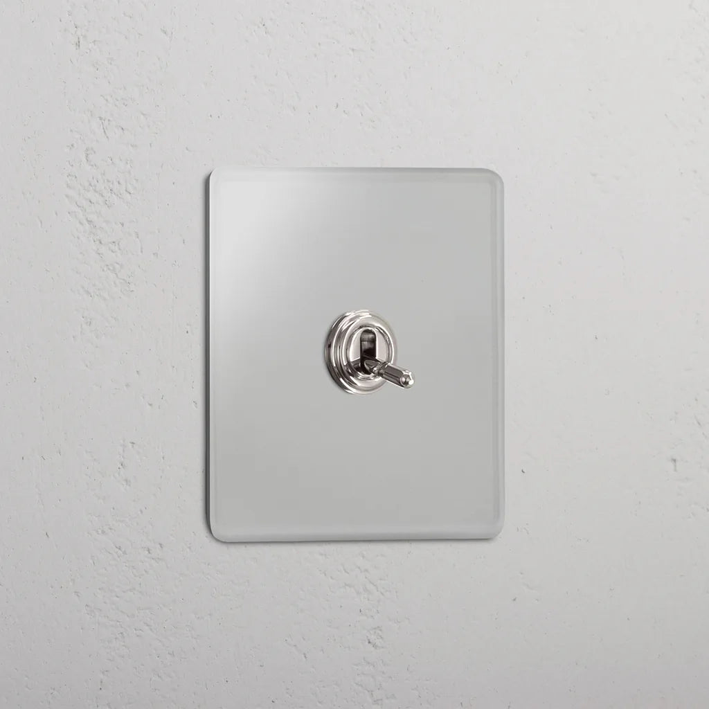 Single Toggle Switch