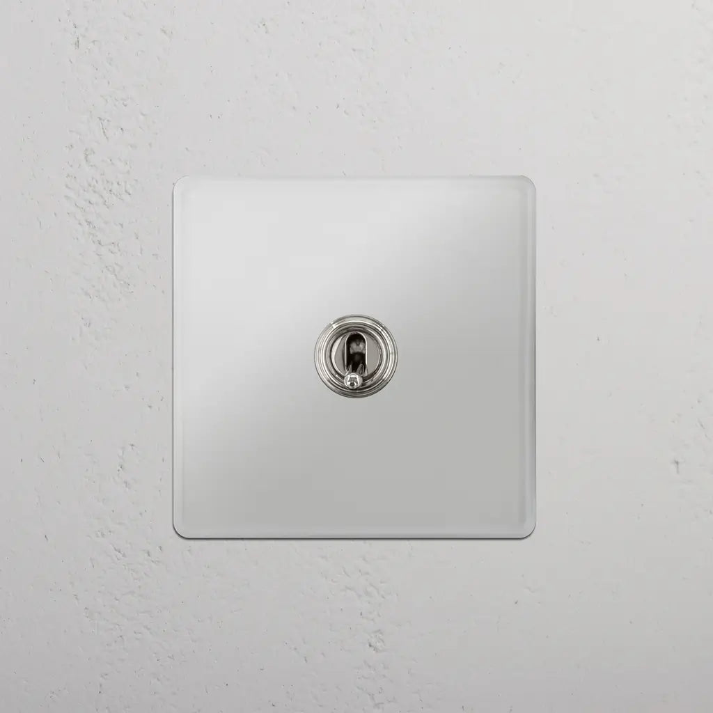 Single Toggle Switch