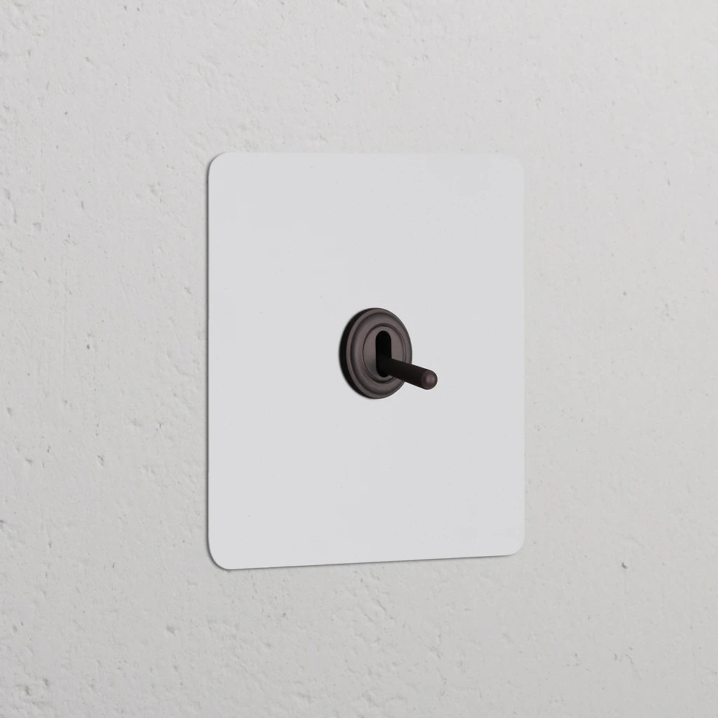 Single Toggle Switch
