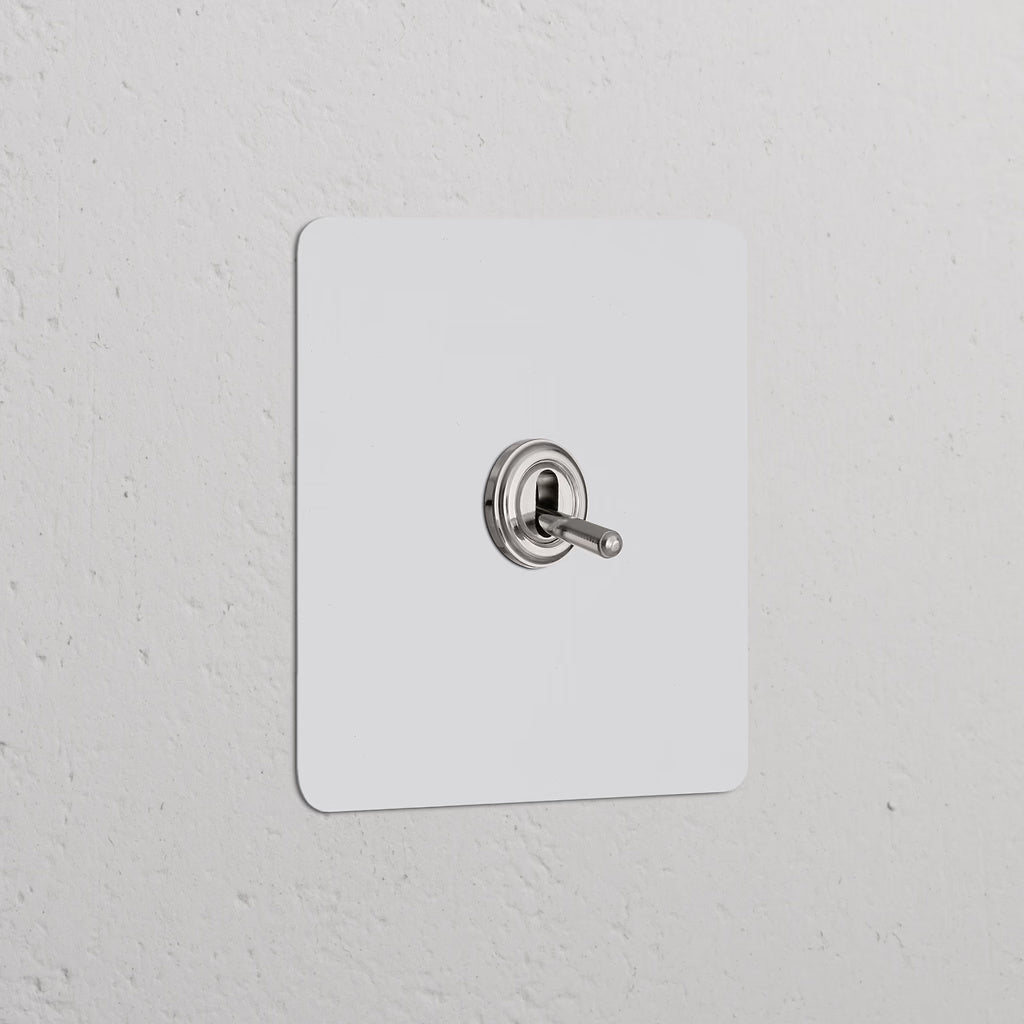 Single Toggle Switch