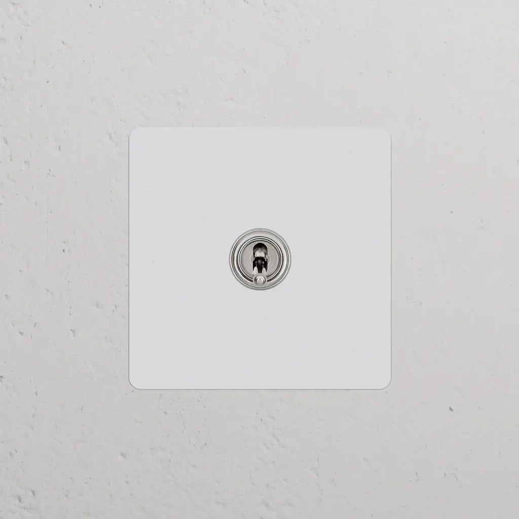 Single Toggle Switch