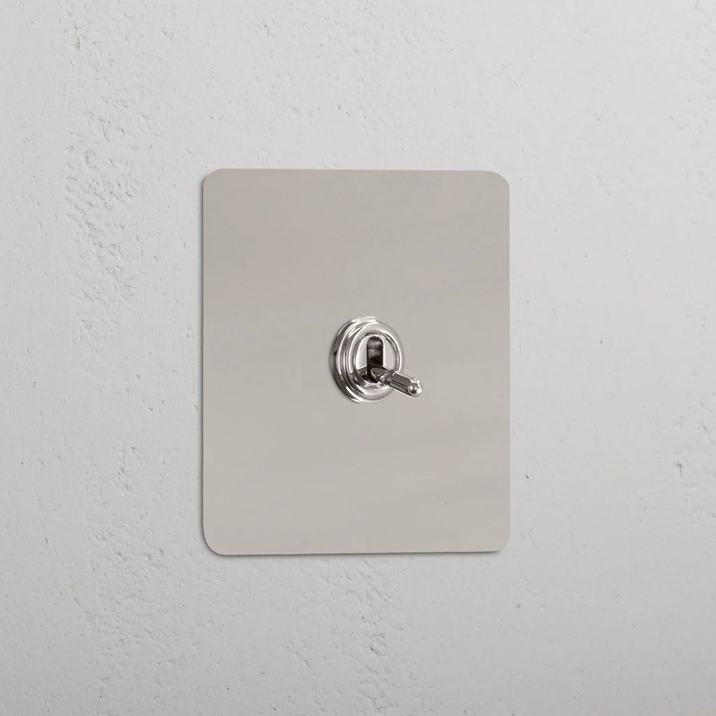 Single Toggle Switch