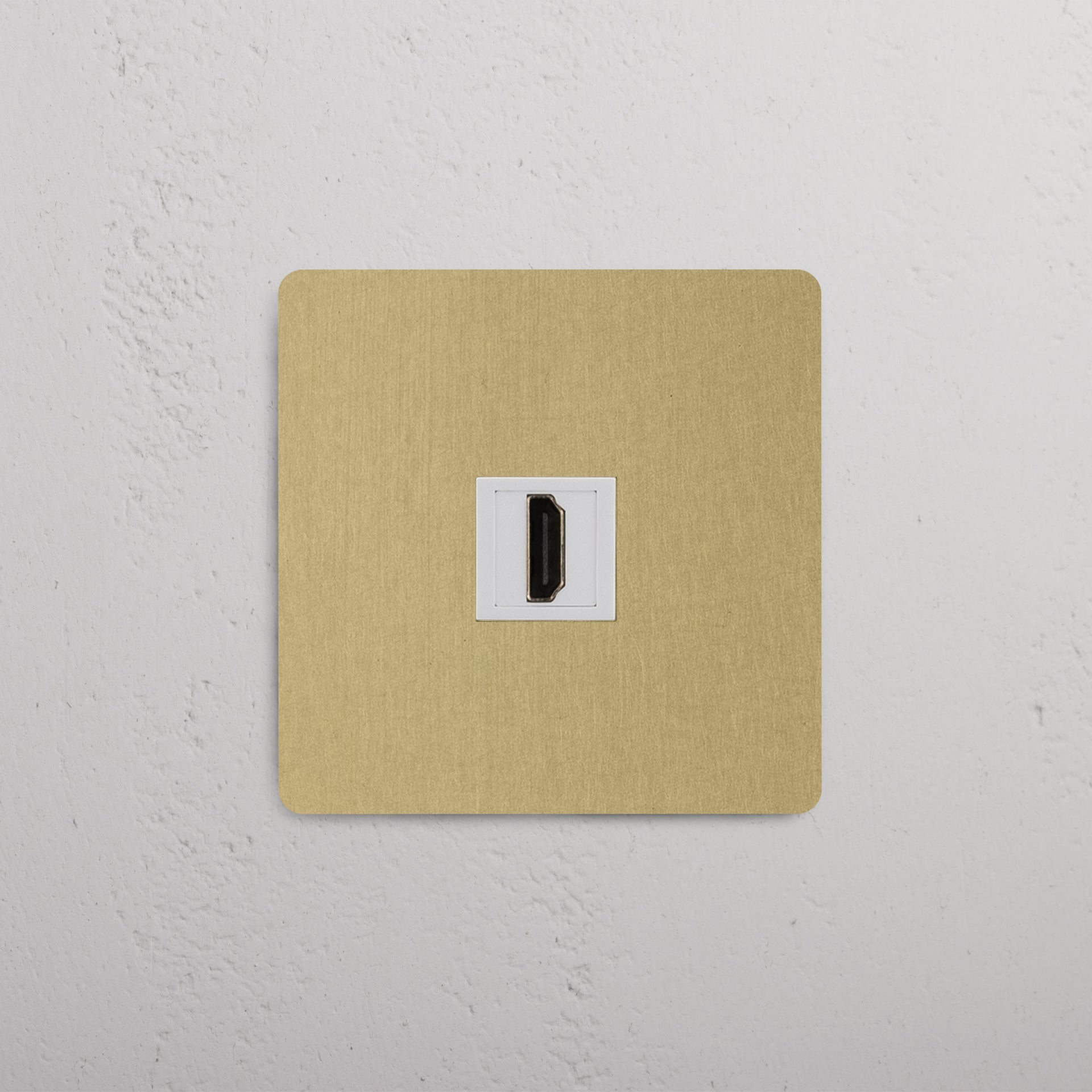Single HDMI Module